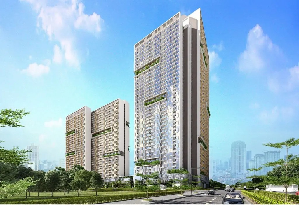 An Land LakeView giai đoạn 2